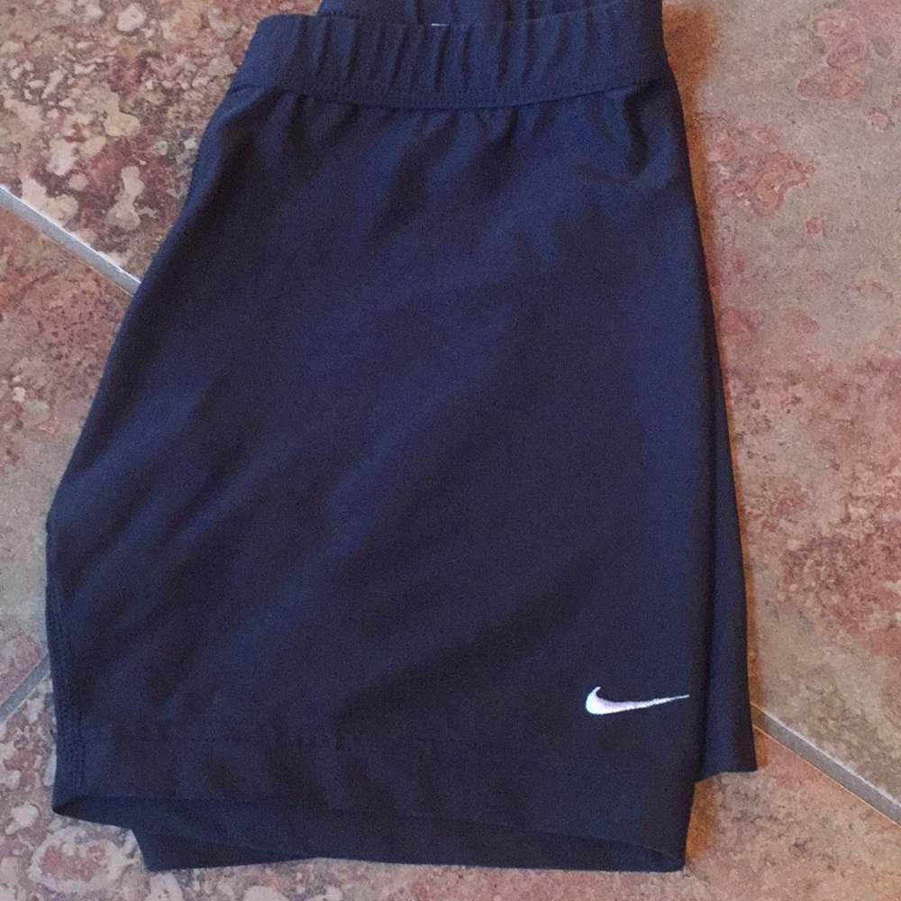 Nike Dri Fit Shorts